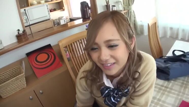 Increíble película XXX, versión exclusiva japonesa.