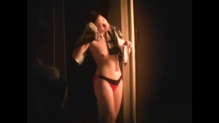 Vídeo XXX japonés loco que has visto