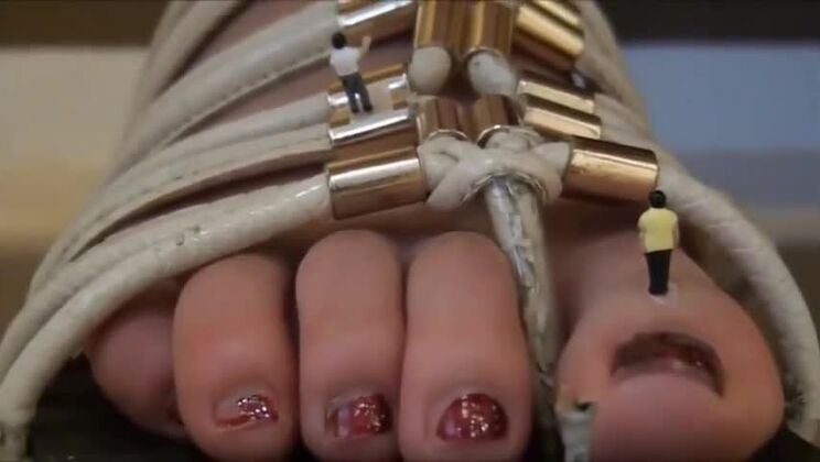 ¡Godzilla! (Connotaciones racistas intencionadas)