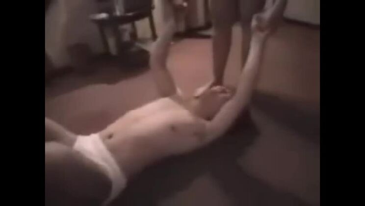 Me encanta ese trasero japonés