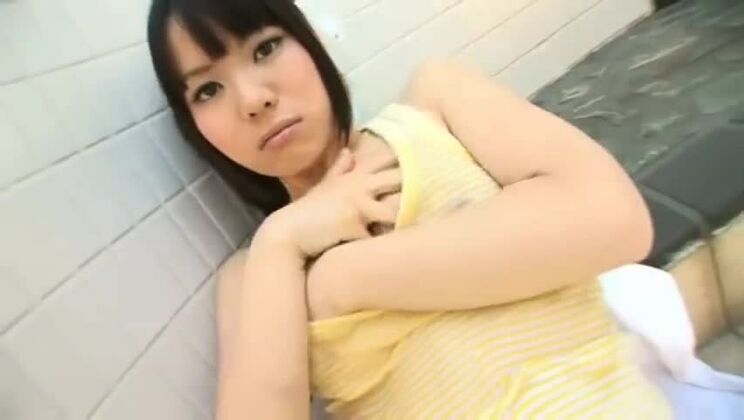 Película porno japonesa increíble, solo para ti.