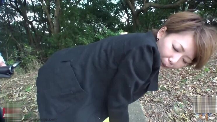 Enema/Chicle de agua/Inodoro de hombre defecando