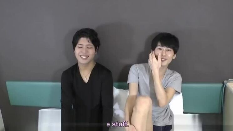 esperma de jóvenes japoneses