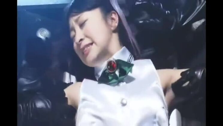 hacer cosquillas a los japoneses