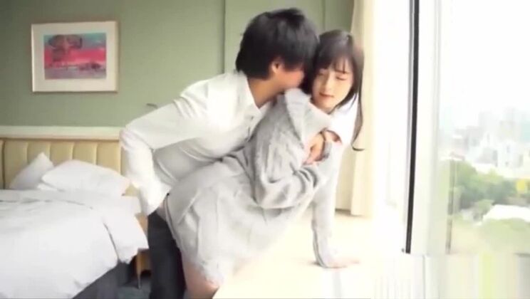 Adolescente japonesa jav xxx sexo escuela asiática tetas grandes milf mamá hermana porno HD 12