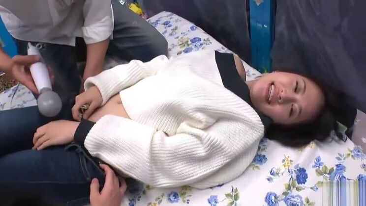 Eyaculación, asiática, mamada Fera, chicas, trío, eyaculación femenina Shiofuki, masturbación, creampie Nakadashi Video