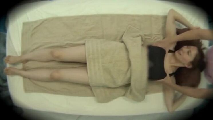 Mira a una prostituta japonesa en una fantástica película JAV sin censura.