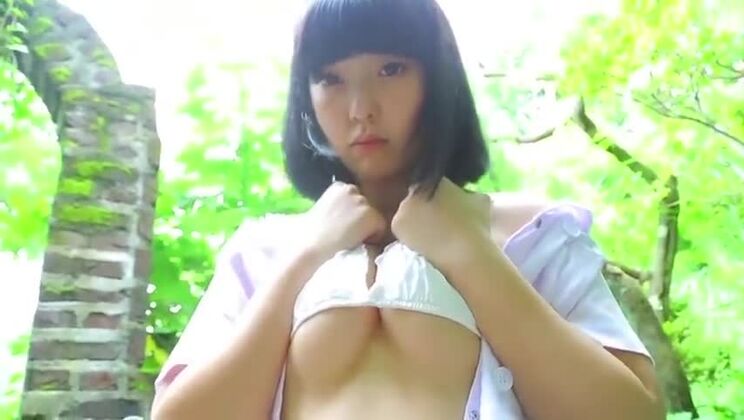 Vídeo porno exótico Mujer solitaria loca y guapa