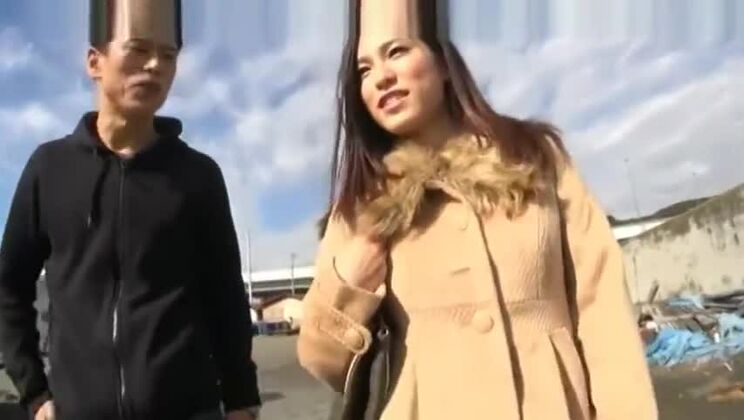 Increíble película XXX japonesa, fantástica jamás vista.