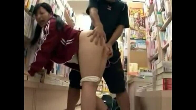 El mejor vídeo porno japonés jamás visto.