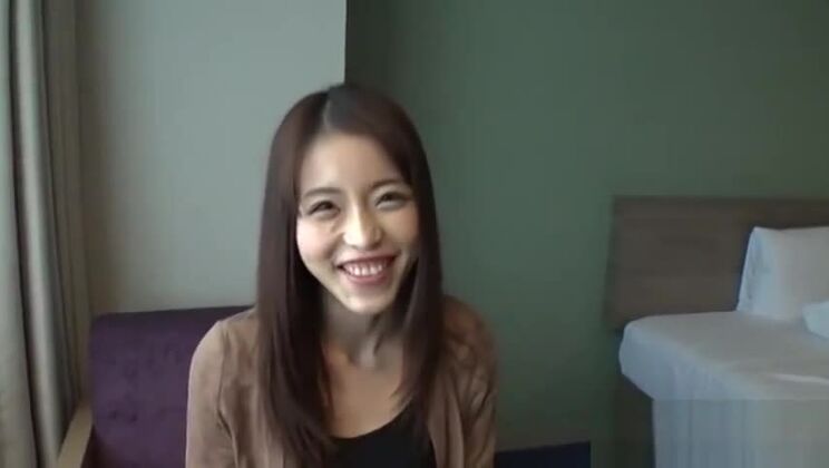 Increíble película porno japonesa exclusiva de una belleza