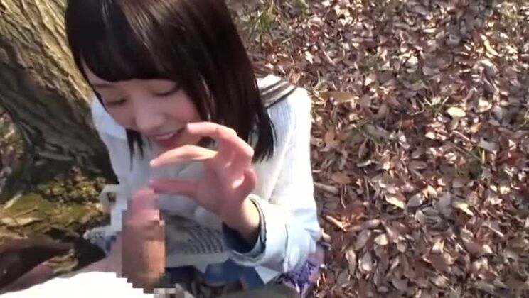 Escena porno exótica japonesa