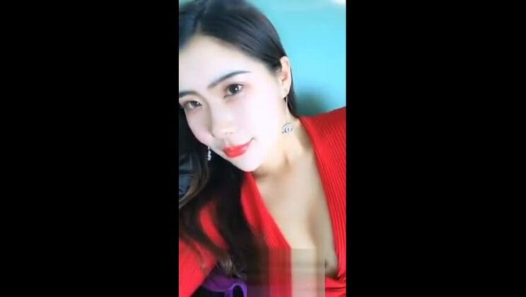 CHINA SEREIN思瑞 WEBCAM SHOW COÑO