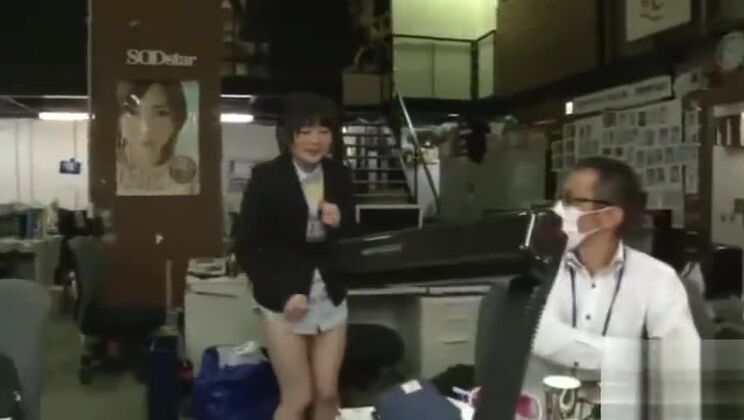 Nueva modelo japonesa en Intenta ver el clip JAV, míralo