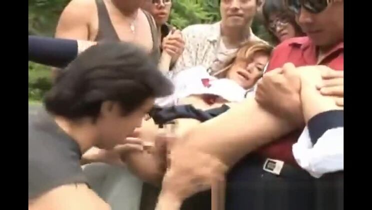 Akane Hotaru, modelo asiática sexy, llega a la parte 5