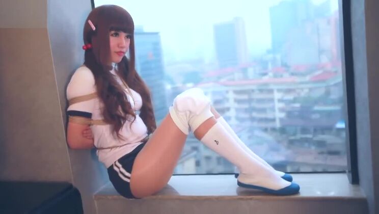 Lección de Educación Física con TyingArt