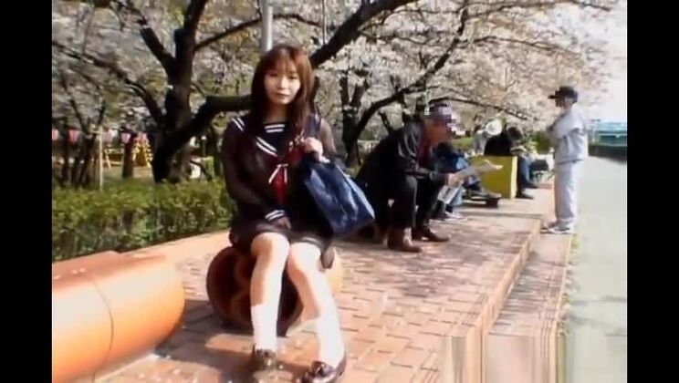 Jav gratis de Mikan Amazing parte 1