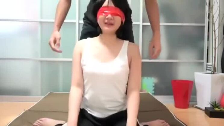 hacer cosquillas a los japoneses